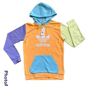 Adidas Men’s size s new hoodie